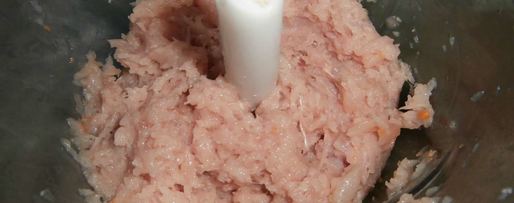 Шаг 1: ленивых голубцов из куриного фарша