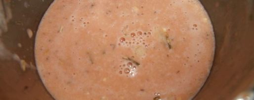 Шаг 5: ленивых голубцов из куриного фарша