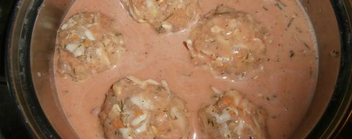 Шаг 6: ленивых голубцов из куриного фарша