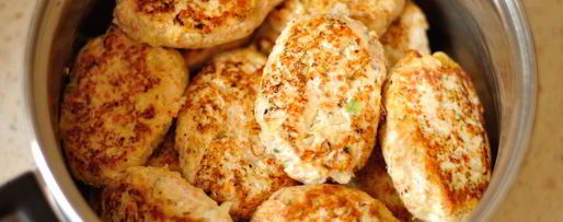 Шаг 4: ленивых голубцов из курицы с овсяными хлопьями