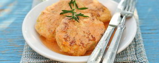 Шаг 7: ленивых голубцов из курицы с овсяными хлопьями