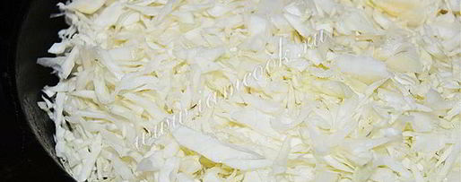 Шаг 2: ленивых голубцов с фаршем в духовке