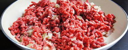 Шаг 3: ленивых голубцов с фаршем в духовке