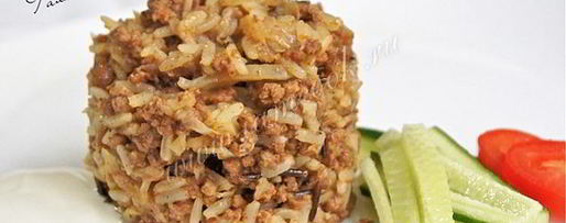 Шаг 6: ленивых голубцов с фаршем в духовке