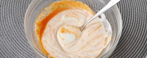 Шаг 5: ленивых голубцов с геркулесом