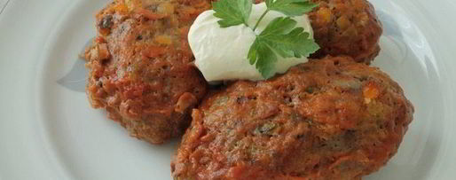 Шаг 5: ленивых голубцов с красной капустой