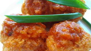 Рецепт Ленивых голубцов с квашеной капустой