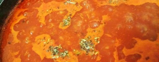 Шаг 2: ленивых голубцов с квашеной капустой