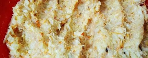 Шаг 3: ленивых голубцов с квашеной капустой