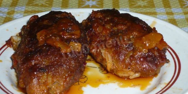 Рецепт ленивых голубцов с рисом и фаршем