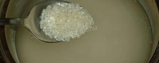 Шаг 1: ленивых голубцов с рисом капустой и фаршем в кастрюле