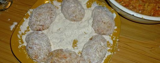 Шаг 12: ленивых голубцов с рисом капустой и фаршем в кастрюле