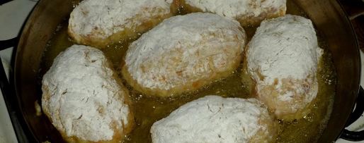 Шаг 13: ленивых голубцов с рисом капустой и фаршем в кастрюле