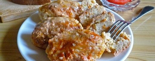 Шаг 19: ленивых голубцов с рисом капустой и фаршем в кастрюле