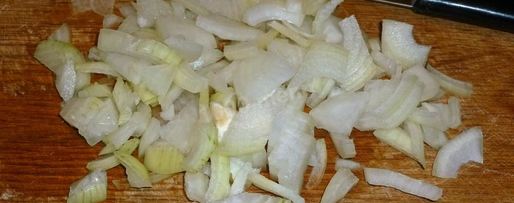 Шаг 2: ленивых голубцов с рисом капустой и фаршем в кастрюле