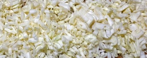 Шаг 7: ленивых голубцов с рисом капустой и фаршем в кастрюле