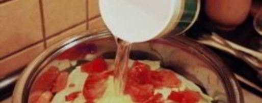 Шаг 5: ленивых голубцов с рисом