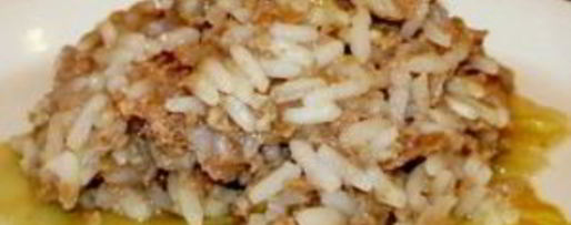 Шаг 6: ленивых голубцов с рисом