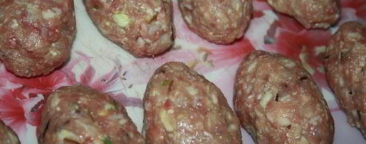 Шаг 1: ленивых голубцов томленых в сметане в чугунке