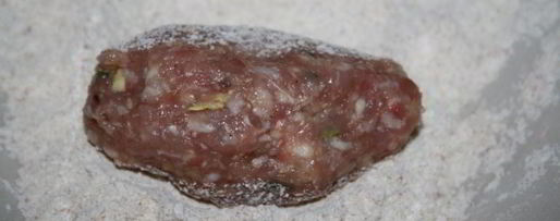 Шаг 2: ленивых голубцов томленых в сметане в чугунке