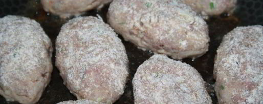 Шаг 3: ленивых голубцов томленых в сметане в чугунке