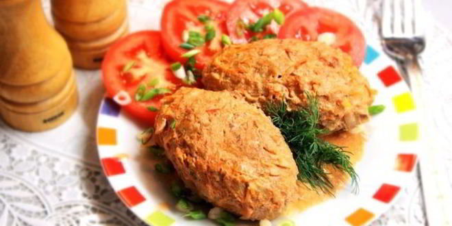 Рецепт ленивых голубцов в духовке