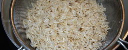 Шаг 2: ленивых голубцов в духовке