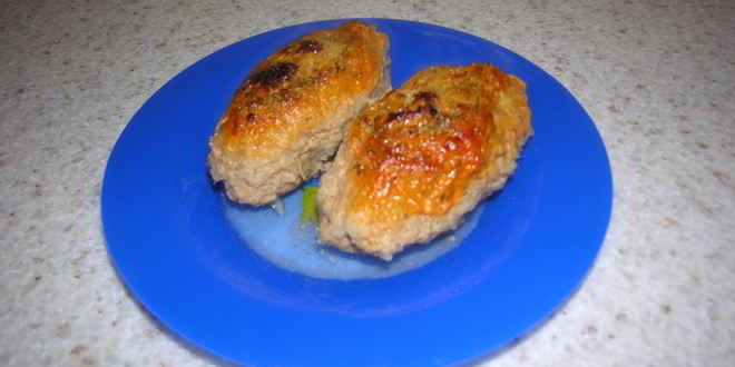 Рецепт ленивых голубцов в томатно-сметанной заливке