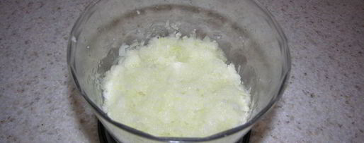 Шаг 1: ленивых голубцов в томатно-сметанной заливке