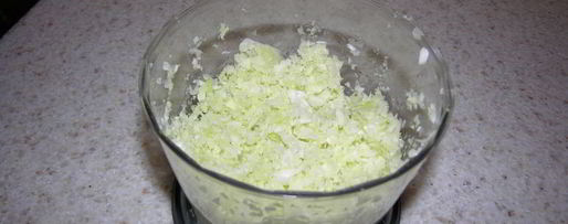 Шаг 2: ленивых голубцов в томатно-сметанной заливке