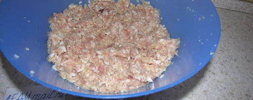 Шаг 4: ленивых голубцов в томатно-сметанной заливке