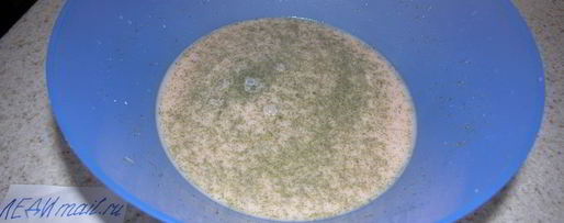 Шаг 7: ленивых голубцов в томатно-сметанной заливке