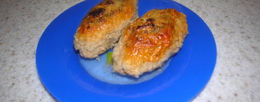 Шаг 9: ленивых голубцов в томатно-сметанной заливке