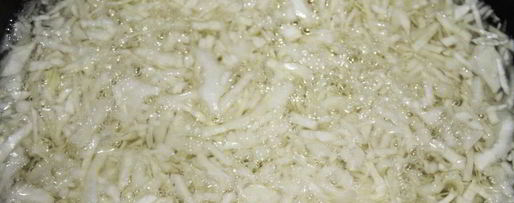 Шаг 3: ленивых голубцов в томатном соусе