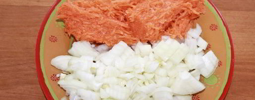 Шаг 4: ленивых голубцов в томатном соусе