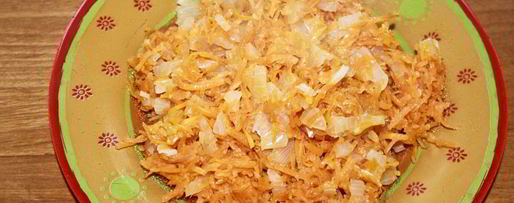 Шаг 5: ленивых голубцов в томатном соусе