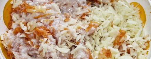 Шаг 7: ленивых голубцов в томатном соусе