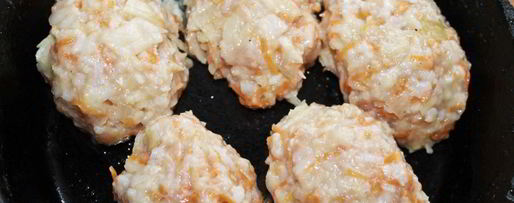 Шаг 8: ленивых голубцов в томатном соусе