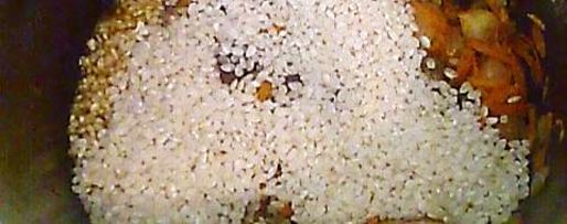 Шаг 4: ленивых голубцов