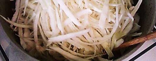 Шаг 5: ленивых голубцов