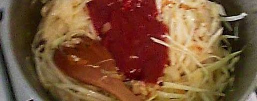 Шаг 6: ленивых голубцов