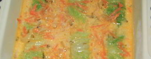 Шаг 12: любимых голубцов