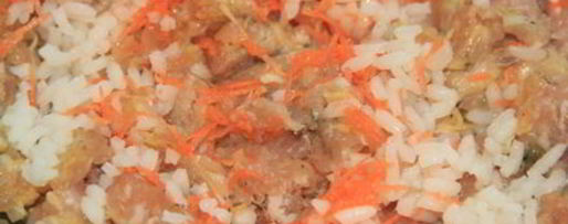 Шаг 4: любимых голубцов