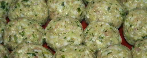 Шаг 2: нежнейших ленивых голубцов в томатно-сметанном соусе в духовке