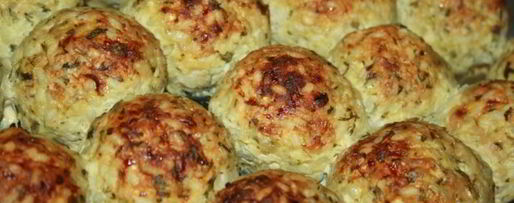 Шаг 3: нежнейших ленивых голубцов в томатно-сметанном соусе в духовке