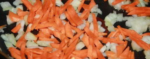 Шаг 4: нежнейших ленивых голубцов в томатно-сметанном соусе в духовке