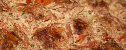 Шаг 8: нежнейших ленивых голубцов в томатно-сметанном соусе в духовке