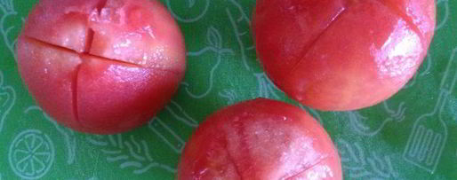 Шаг 2: овощной долмы