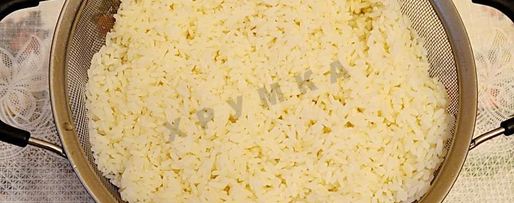 Шаг 4: постных голубцов с грибами и рисом