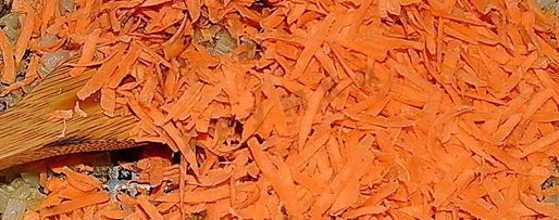 Шаг 7: постных голубцов с грибами и рисом